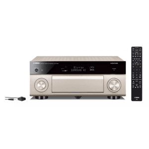 Ảnh Amply Yamaha RX-A3080