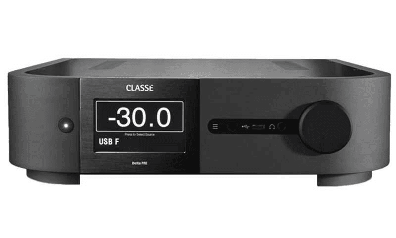 Ảnh Pre Ampli Classe Delta Pre