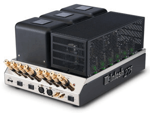 Ảnh Amply Mcintosh MC275
