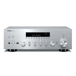 Ảnh Amply Yamaha R-N600A