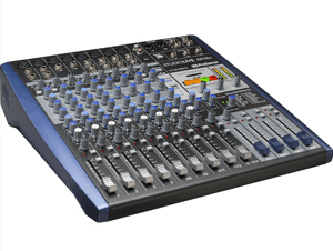 Ảnh Mixer PreSonus StudioLive AR12c