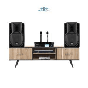 Ảnh Vang số DBacoustic S900