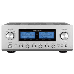 Ảnh Ampli Luxman L-505UX II