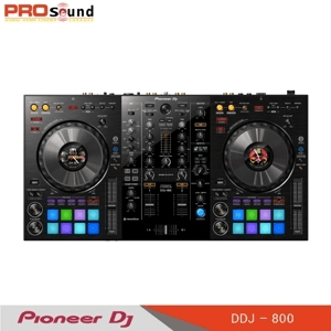 Ảnh Bàn DJ Pioneer DDJ-800