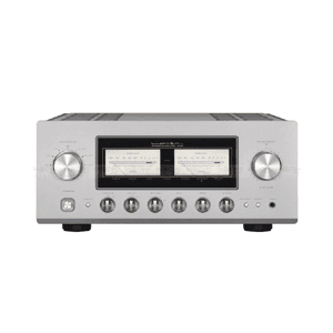 Ảnh Amply - Amplifier Luxman L-509X