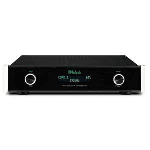 Ảnh Đầu giải mã DAC McIntosh MDA200