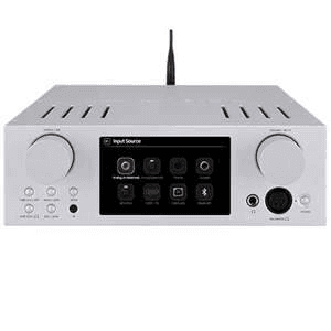 Ảnh DAC CocktailAudio HA500H