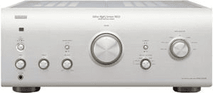 Ảnh Amply - Amplifier Denon PMA 2000AE