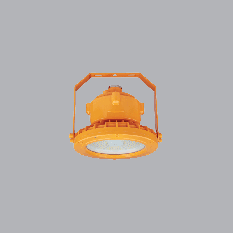 Ảnh Đèn led chống nổ dạng tròn LEPR-150 150W