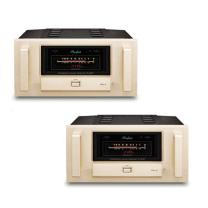 Ảnh Amply Accuphase A-300