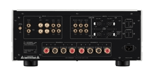 Ảnh Amply Luxman L-509Z