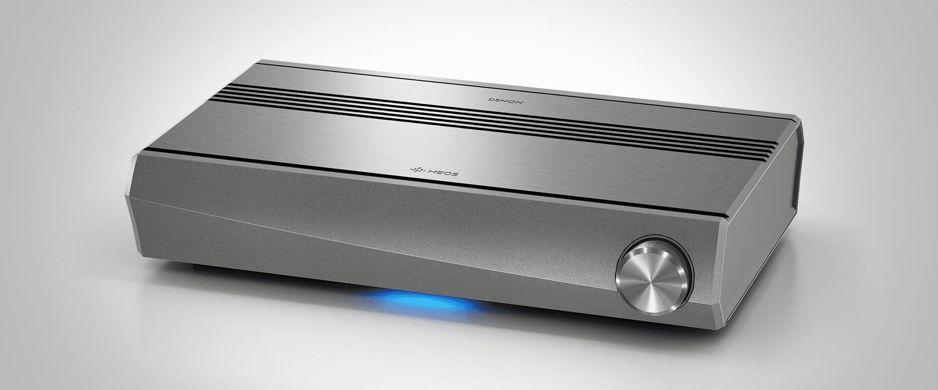 Ảnh Amply Denon Heos AVR