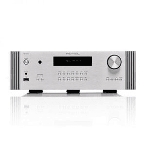Ảnh Amply Rotel RA-6000