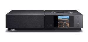 Ảnh Ampli Naim Uniti Nova