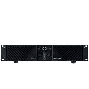 Ảnh Cục đẩy công suất Wharfedale Pro CPD 3600