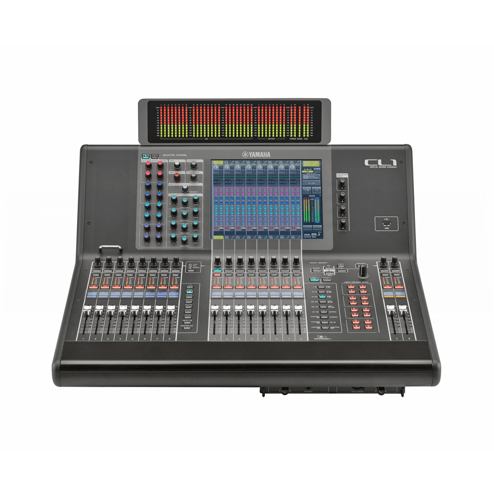 Ảnh Mixer Yamaha CL1