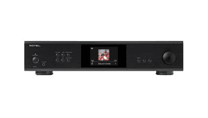 Ảnh Amply Rotel S14