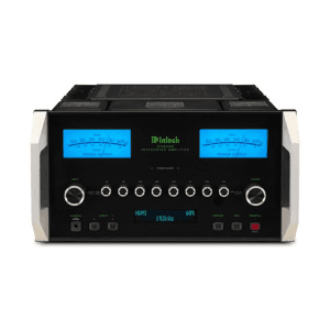 Ảnh Amply McIntosh MA9500