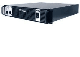 Ảnh Amply Stereo STK VS-34