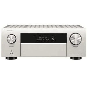 Ảnh Amply Denon AVC X4700H