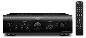 Ảnh Amply Denon PMA-1520AE UHC-MOS Single Push-Pull