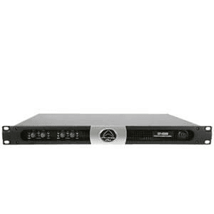 Ảnh Cục đẩy công suất Wharfedale Pro DP-2200