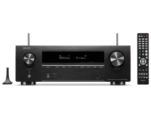 Ảnh Amply - Amplifier Denon AVR-X1700H