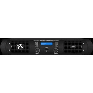 Ảnh Cục đẩy công suất PS Audio LA18002