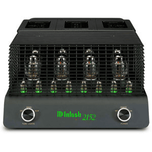 Ảnh Amply - Amplifier McIntosh MC2152
