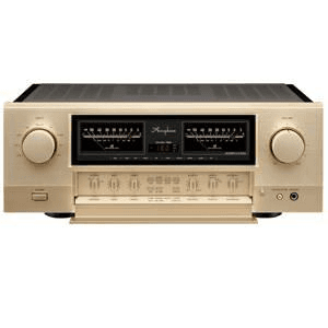 Ảnh Amply Accuphase E4000