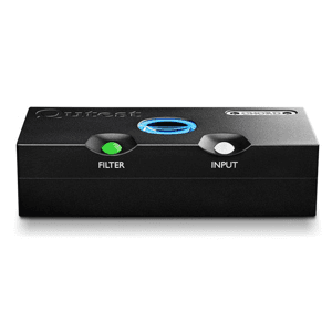 Ảnh Bộ giải mã DAC Chord Qutest