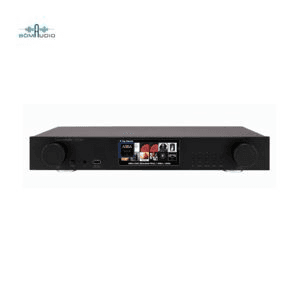 Ảnh Music Server tích hợp Ampli Cocktail Audio N25AMP