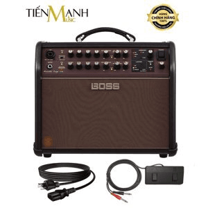 Ảnh Amply - Amplifier Boss ACS-Live
