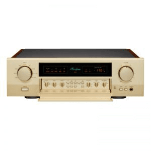 Ảnh Amply Accuphase C2450