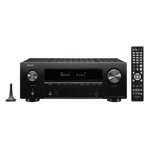 Ảnh Amply Denon AVR-X2700H