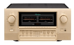 Ảnh Amply Accuphase E-800S