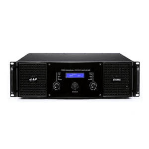Ảnh Cục đẩy công suất AAP STD-13002