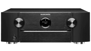 Ảnh Amply Marantz SR6015