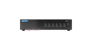 Ảnh Cục đẩy công suất Crown 660A
