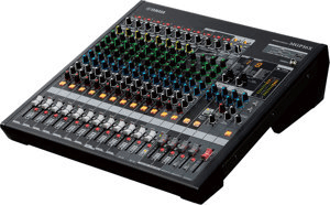 Ảnh Bàn trộn âm thanh Yamaha MGP16X (MGP-16X)