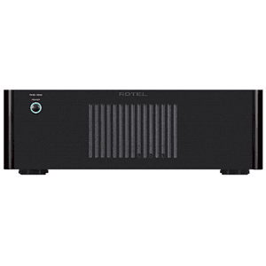 Ảnh Power Ampli Rotel RMB-1506