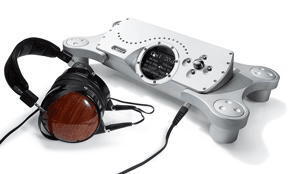 Ảnh Bộ giải mã DAC Chord Dave