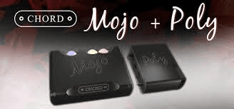 Ảnh Bộ giải mã DAC Chord Poly