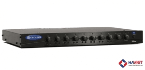 Ảnh Bộ khuếch đại Crown 28M