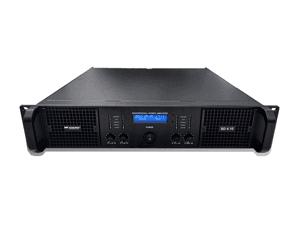 Ảnh Cục đẩy công suất MK Acoustic SD 4.10
