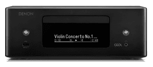 Ảnh Amply Denon CEOL N-12