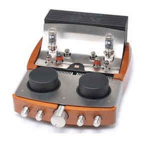 Ảnh Ampli Unison Research REFERENCE PRE