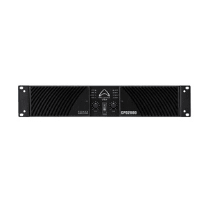 Ảnh Power Ampli Wharfedale CPD 2600 (CPD2600)