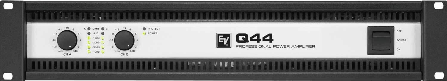 Ảnh Power Electro Voice Q44-II-230V