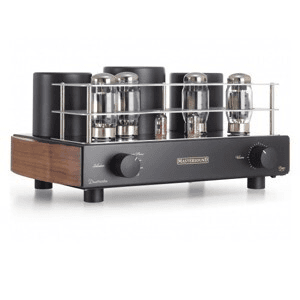 Ảnh Amply - Amplifier Mastersound Duetrenta